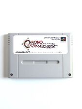 Chrono trigger nintendo d'occasion  Tours-