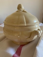 Antique french soup d'occasion  Strasbourg-