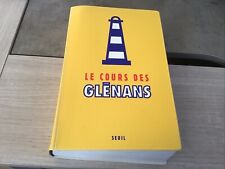 Cours glenans seuil d'occasion  Vesoul