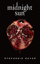 Midnight sun saga for sale  UK