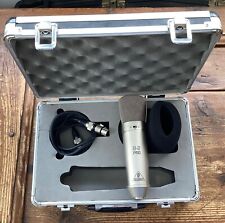 Micro studio condensateur d'occasion  Mundolsheim