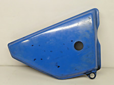 Kawasaki ke100 blue for sale  PORTLAND