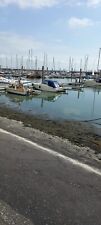 Motorboot gebraucht gebraucht kaufen  Föhr