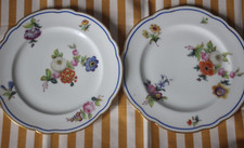 Two paris porcelain d'occasion  Expédié en Belgium