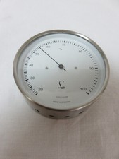 Hygrometer analog durotherm gebraucht kaufen  München