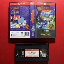 Tom jerry film usato  Bologna