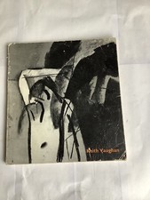 Keith vaughan retrospective for sale  UK