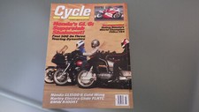 Vtg 1988 cycle for sale  Seattle