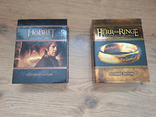 Herr ringe hobbit gebraucht kaufen  Berlin