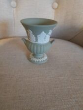 Wedgewood teal green for sale  DUDLEY