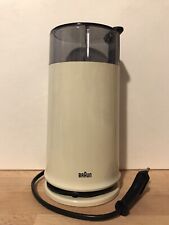 Macinacaffe vintage braun usato  Langhirano