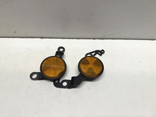 Fork reflectors yamaha for sale  MACCLESFIELD