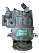 Compressore clima 1k0820803q usato  Tronzano Vercellese