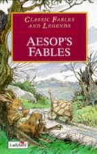 Fables aesop used for sale  UK