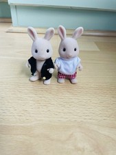 Sylvanian families vintage for sale  WALLSEND