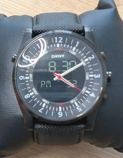 Dkny 1256 herren gebraucht kaufen  Sinzig