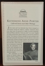 Katherine Anne Porter Collected Stories And Other Writings Library Of America  segunda mano  Embacar hacia Mexico