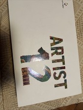 Pen artist display usato  Notaresco