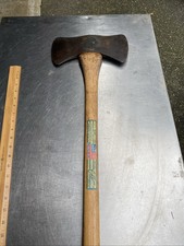 Collins double bit for sale  Bremerton