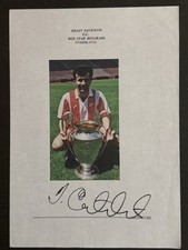 Dejan savićević red for sale  CARDIFF