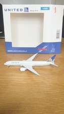 500 united airlines for sale  WATFORD
