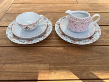 Hutschenreuther laura ashley gebraucht kaufen  Ratingen