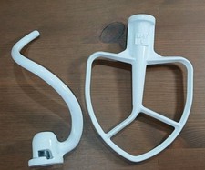 Kitchenaid mixer attachments for sale  Dunn