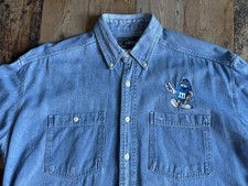 Vintage blue character for sale  LONDON