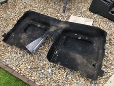 Touran rear carpet for sale  BARNARD CASTLE
