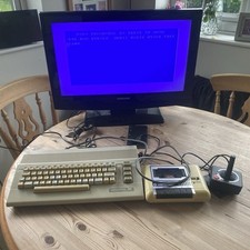 Commodore mouse cheese for sale  WHITCHURCH