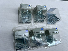 Packungen anschraubplatte 38x3 gebraucht kaufen  Lotte