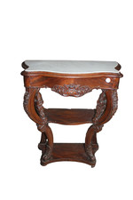 Console stile luigi usato Console stile luigi usato  Barletta