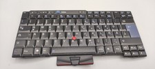 Tastatur lenovo thinkpad gebraucht kaufen  Lathen