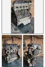 Motore opel corsa usato  Villamagna