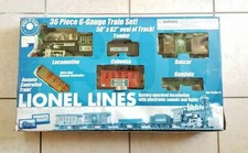 Lionel lines piece for sale  Cass City