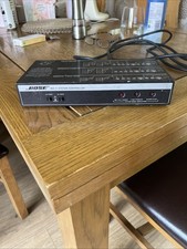 bose controller for sale  MALVERN
