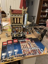 Lego modular building for sale  Alexandria