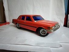 Vintage large plastic for sale  SPALDING