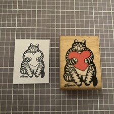 kliban rubber stamp for sale kliban rubber stamp for sale San Leandro