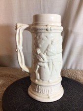Vtg handmade cream for sale  Madisonville