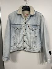 90s levi giacca usato  Montecchio Emilia