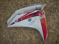 Yamaha yzf 2007 d'occasion  Loulay