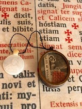 Relic fuga egitto usato  Milano
