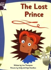 Lost prince purple for sale  ROSSENDALE