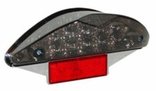 Rücklicht led black gebraucht kaufen  Marquartstein