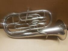 PERSY LE TRIOMPHE EUPHONIUM - hecho en BRUXELLES - VINTAGE, usado segunda mano  Embacar hacia Argentina