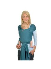 Hoppediz babytragetuch elastis gebraucht kaufen  Köln