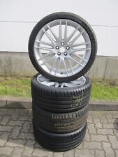 Sommerkompletträder jaguar ri gebraucht kaufen  Hamburg