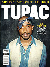 Story tupac shakur for sale  Tulsa