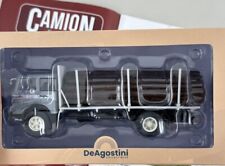 Fiat OM Titano I Serie - 1962 Fioravanti Autotrasporti camion d'epoca truck 1:43, usado segunda mano  Embacar hacia Argentina